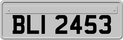 BLI2453