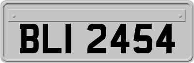 BLI2454