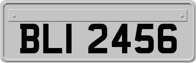 BLI2456