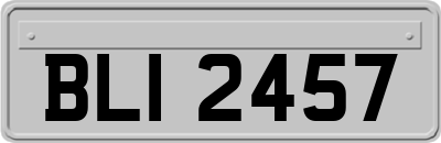 BLI2457