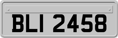 BLI2458