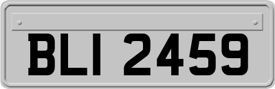 BLI2459