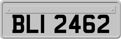 BLI2462