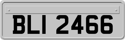 BLI2466