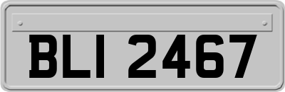 BLI2467