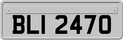 BLI2470