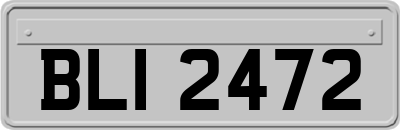 BLI2472