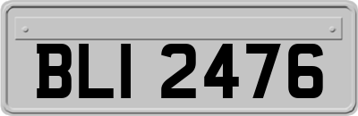 BLI2476