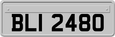 BLI2480