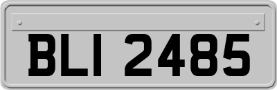 BLI2485