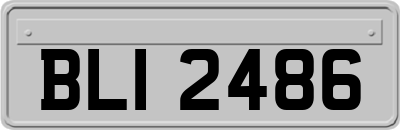 BLI2486
