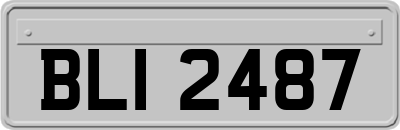 BLI2487