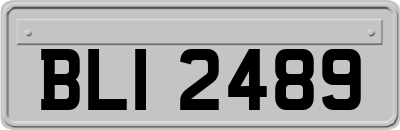 BLI2489