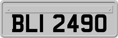 BLI2490