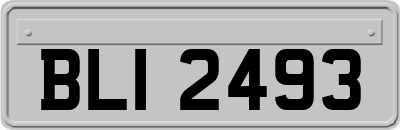 BLI2493