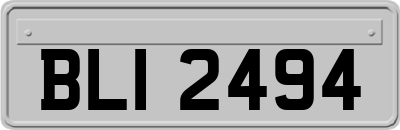 BLI2494