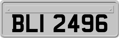 BLI2496