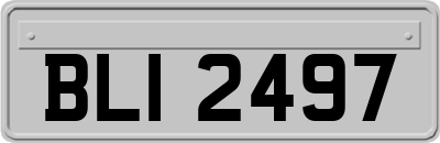 BLI2497