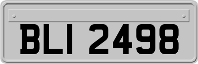 BLI2498