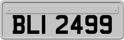 BLI2499