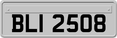 BLI2508