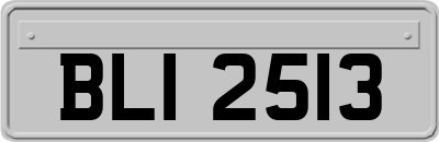 BLI2513