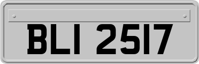 BLI2517