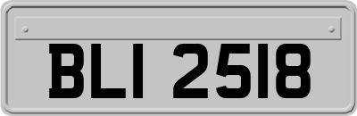 BLI2518