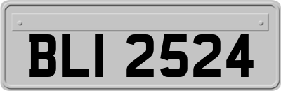 BLI2524