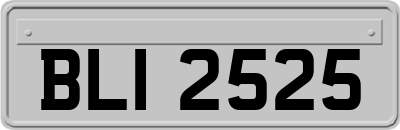 BLI2525