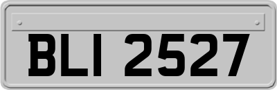 BLI2527