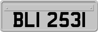 BLI2531