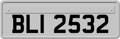 BLI2532
