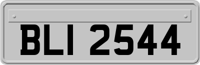 BLI2544
