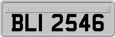 BLI2546