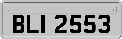 BLI2553