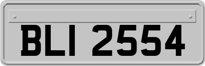 BLI2554