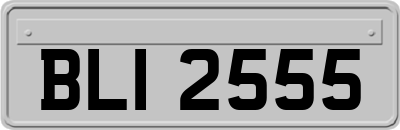 BLI2555