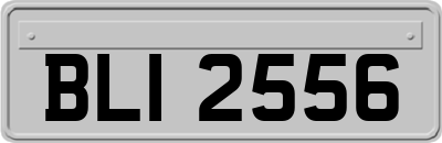 BLI2556