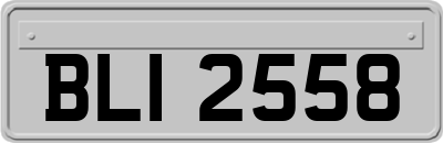 BLI2558