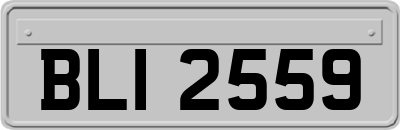 BLI2559