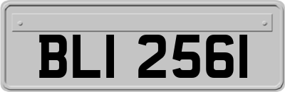 BLI2561