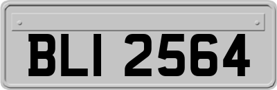 BLI2564