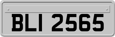 BLI2565