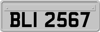 BLI2567