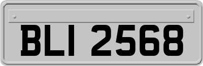 BLI2568