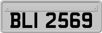 BLI2569