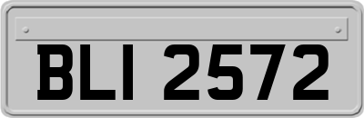 BLI2572