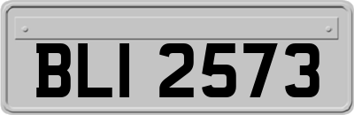 BLI2573