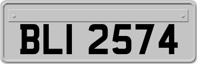 BLI2574